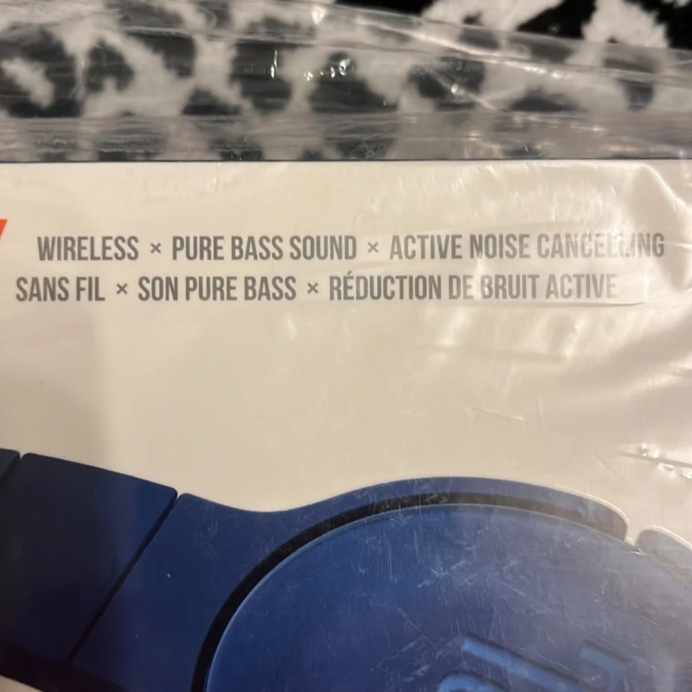 JBL Tune 600BT NC